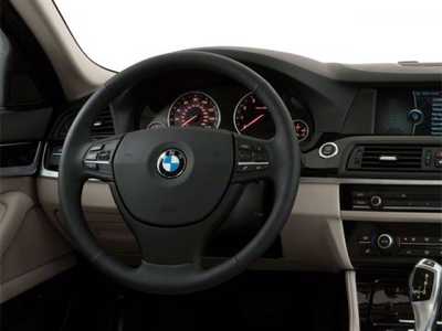 2013 BMW 5 Series, $0. Photo 6