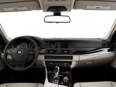 2013 BMW 5 Series, $0. Photo 7