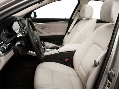2013 BMW 5 Series, $0. Photo 8