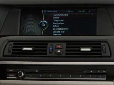2013 BMW 5 Series, $0. Photo 9