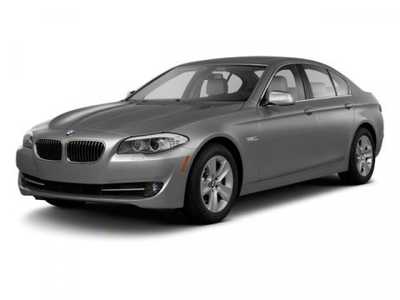 2013 BMW 5 Series, $0. Photo 1