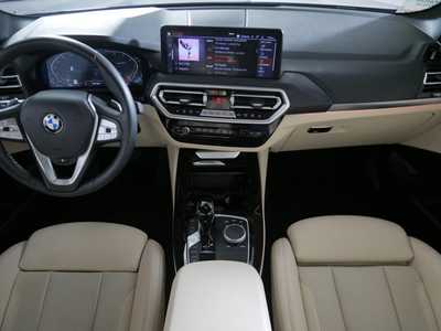 2022 BMW X3, $0. Photo 10