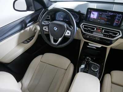 2022 BMW X3, $0. Photo 9