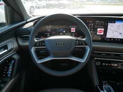2025 Audi Q5, $55065. Photo 11