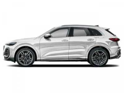 2025 Audi Q5, $55065. Photo 2