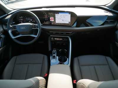 2025 Audi Q5, $55065. Photo 9