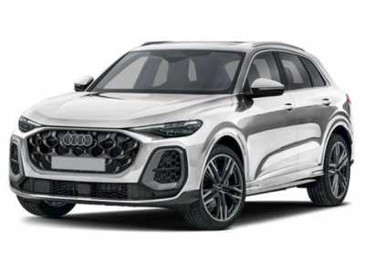 2025 Audi Q5, $55065. Photo 1