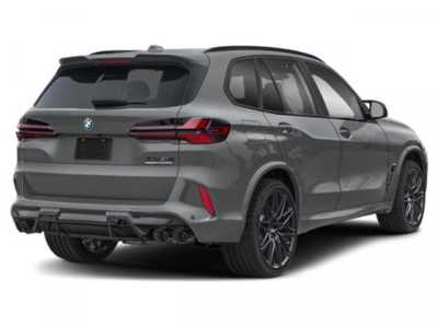 2026 BMW X5, $142850. Photo 5