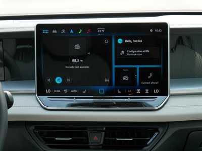 2025 Volkswagen Tiguan, $0. Photo 10