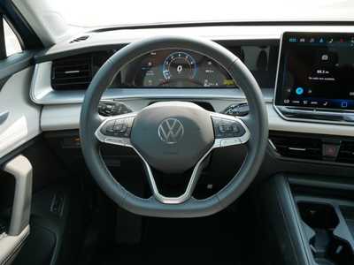 2025 Volkswagen Tiguan, $0. Photo 11