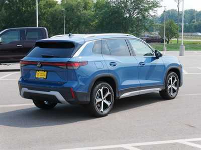 2025 Volkswagen Tiguan, $0. Photo 2