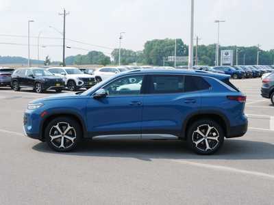2025 Volkswagen Tiguan, $0. Photo 3