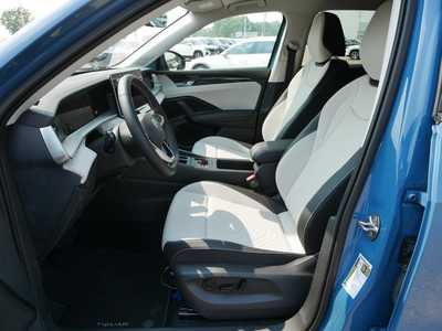 2025 Volkswagen Tiguan, $0. Photo 6