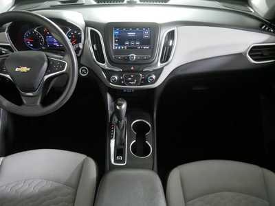 2020 Chevrolet Equinox, $0. Photo 10