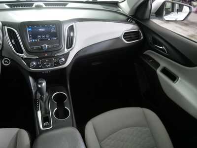 2020 Chevrolet Equinox, $0. Photo 11