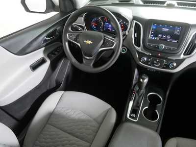 2020 Chevrolet Equinox, $0. Photo 9