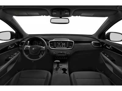 2020 Kia Sorento, $0. Photo 11