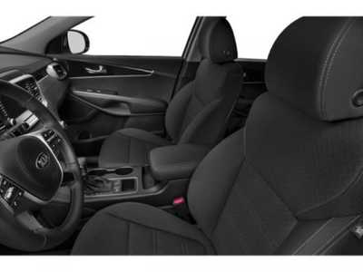 2020 Kia Sorento, $0. Photo 12