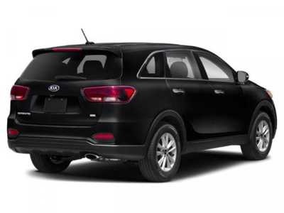 2020 Kia Sorento, $0. Photo 2