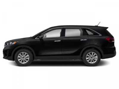 2020 Kia Sorento, $0. Photo 3