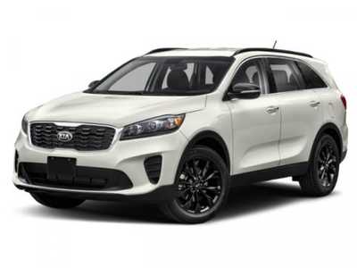 2020 Kia Sorento, $0. Photo 4