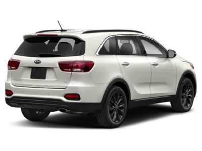 2020 Kia Sorento, $0. Photo 5