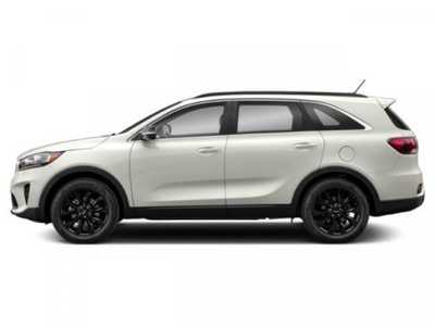 2020 Kia Sorento, $0. Photo 6