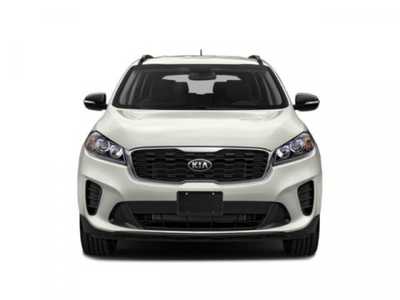 2020 Kia Sorento, $0. Photo 7