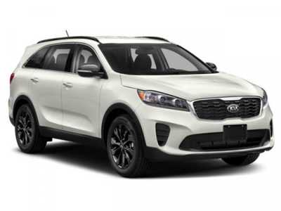 2020 Kia Sorento, $0. Photo 9