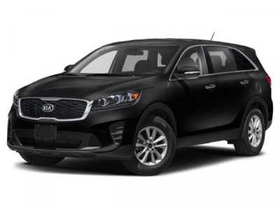 2020 Kia Sorento, $0. Photo 1