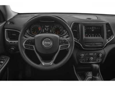 2021 Jeep Cherokee, $17998. Photo 10