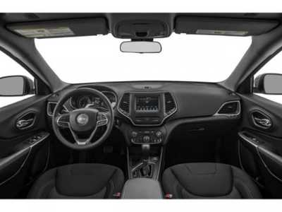 2021 Jeep Cherokee, $17998. Photo 11