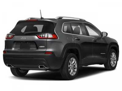 2021 Jeep Cherokee, $17998. Photo 2