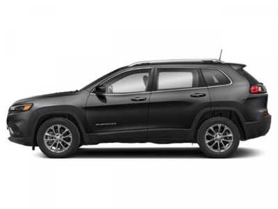 2021 Jeep Cherokee, $17998. Photo 3