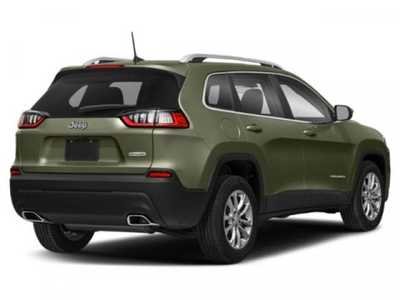 2021 Jeep Cherokee, $17998. Photo 5
