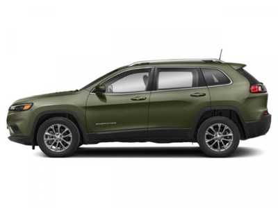 2021 Jeep Cherokee, $17998. Photo 6