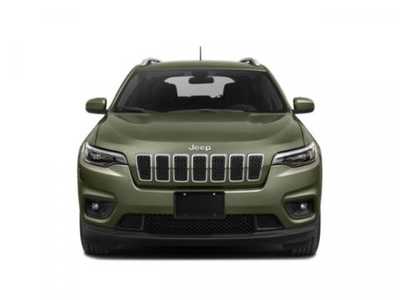 2021 Jeep Cherokee, $17998. Photo 7