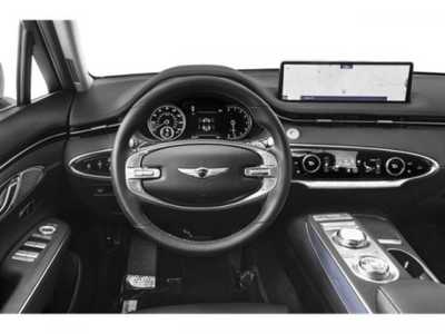 2023 Genesis GV70, $0. Photo 10