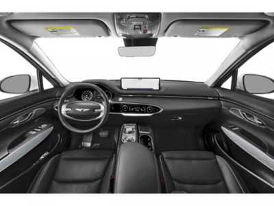 2023 Genesis GV70, $0. Photo 11