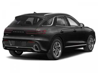 2023 Genesis GV70, $0. Photo 2