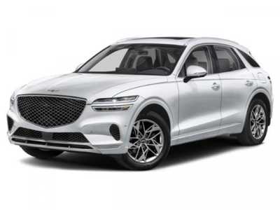 2023 Genesis GV70, $0. Photo 4