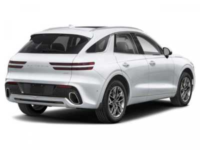 2023 Genesis GV70, $0. Photo 5