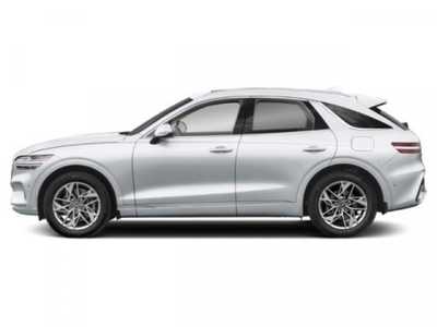 2023 Genesis GV70, $0. Photo 6