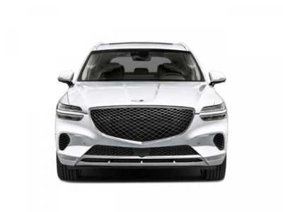 2023 Genesis GV70, $0. Photo 7
