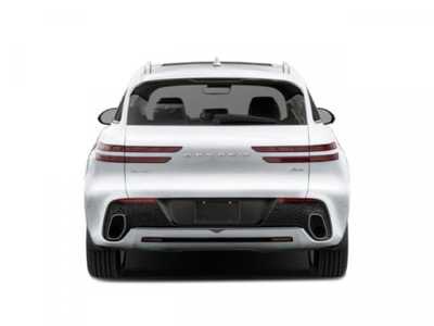 2023 Genesis GV70, $0. Photo 8