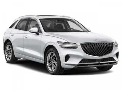 2023 Genesis GV70, $0. Photo 9