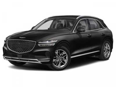 2023 Genesis GV70, $0. Photo 1
