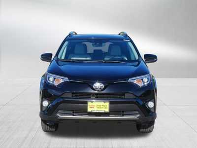 2018 Toyota RAV4, $0. Photo 2