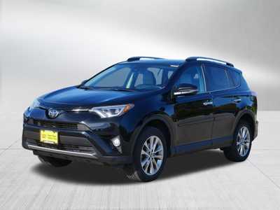 2018 Toyota RAV4, $0. Photo 3