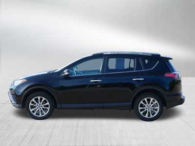 2018 Toyota RAV4, $0. Photo 4